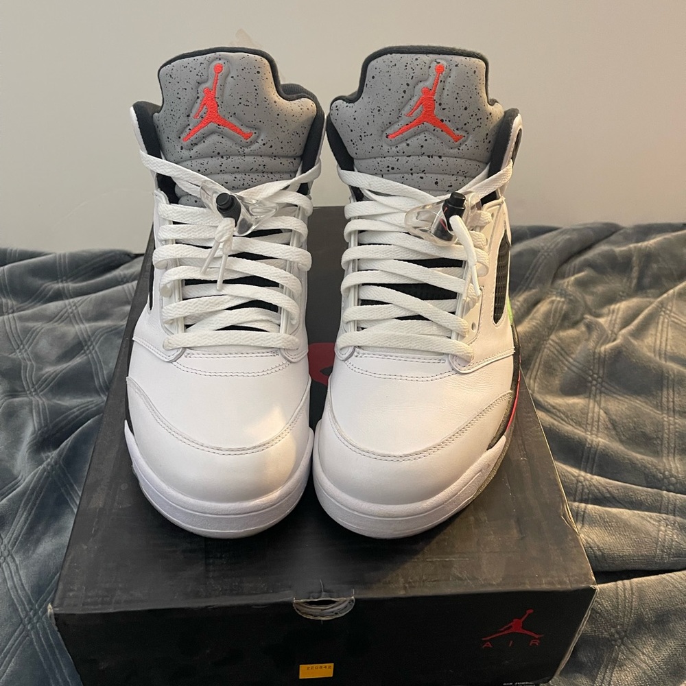 Jordan 5 Retro